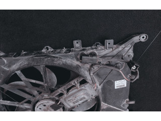 Вентилятор радиатора 0130303909, 8649634 Volvo V70