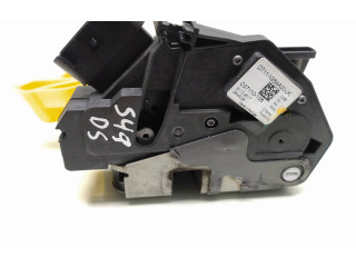 Замок раздвижная дверь DT11V264A00JK, Dt11v266a94da Ford Transit - Tourneo Connect