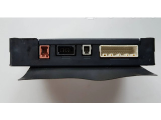 Блок управления 4110002960, KFV167CM0C Mazda CX-5 II