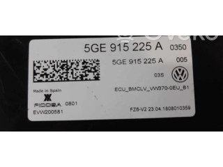 Блок управления 5GE915225A, EVW200581 Volkswagen e-Golf