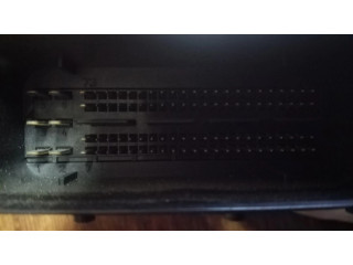 Блок управления выхлопом 0281020137, R2AX   Mazda CX-7