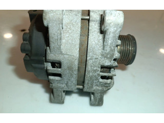 Генератор 0124525035, 9646321880 Citroen Berlingo