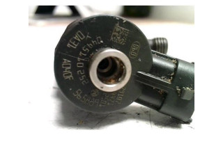 Vstřikovač    Citroen C3     