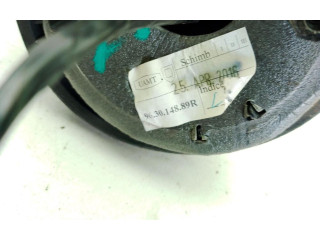 Зеркало электрическое Dacia Duster 2010 - 2017 года