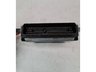 Блок управления двигателя A6655400132, 28030669 SsangYong Rexton I