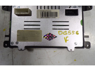 Дисплей    8T0057603E, NLVDSAU3   Audi A5 Sportback 8TA