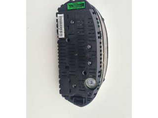 Přístrojová deska Skoda Fabia Mk1 (6Y) 2012 6Y0920883D, 23060621123