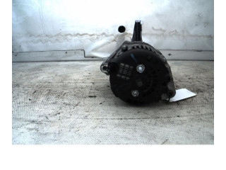 Генератор    Chevrolet Spark 1.0     