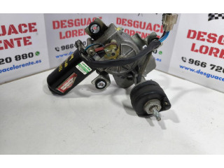 Моторчик заднего дворника 287182400157 Tata Indica Vista I