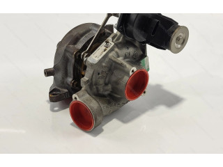 Turbodmychadlo Турбина 11658570241   BMW 5 G30 G31   B57