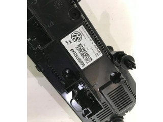 Блок управления климат-контролем 5G0907426AF   Volkswagen PASSAT B8