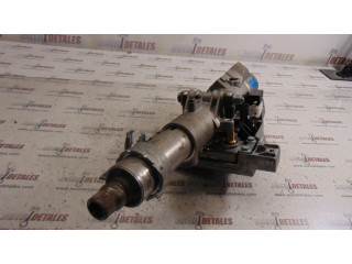 Ось рулевого колеса