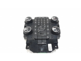 Блок управления климат-контролем 31398642 Volvo V40