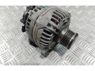 Генератор 028903028E, 0124515010 Volkswagen Caddy