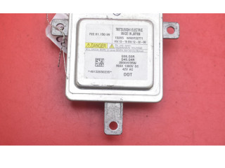 Блок управления коробкой передач W003T22771, W003T22771   Volvo V40