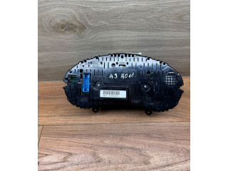 Панель приборов 8P0920932N, DOH02002 Audi A3 S3 A3 Sportback 8P