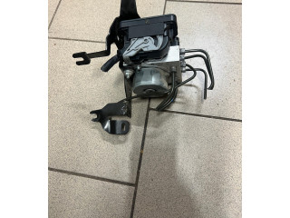 Блок АБС Renault Clio IV 2012 - года