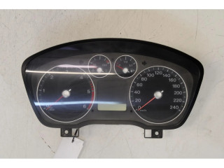 Přístrojová deska Ford Focus 2004