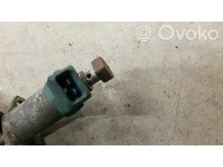 Форсунка 026906171A, 0280170434    Volkswagen Corrado для бензинового двигателя KR 1.8