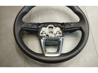 Руль Audi Q3 F3  2018 -  года 83A419091F, 362528925      