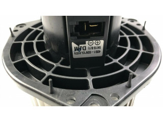 Вентилятор печки 4051026LHD, F3433 Chevrolet Kalos