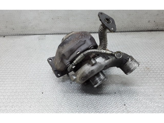 Турбина 55214061   Fiat Bravo  