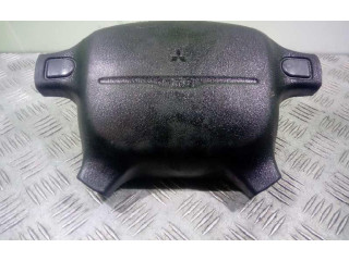 Подушка безопасности двери NOREF. Mitsubishi Space Wagon