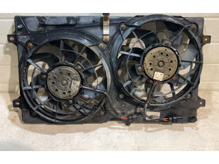 Вентилятор радиатора     7M3121203, 0130303881    Ford Galaxy 