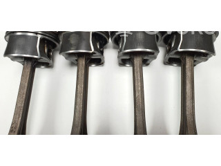 Поршень с шатуном 71L55 Volkswagen Golf VII