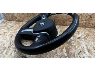 Volant BMW X5 F15 2017