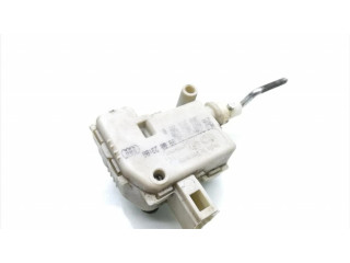 Электрический замок крышки