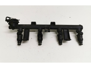 Топливная рампа 9621783580, 9621783580 Citroen Xsara для двигателя XU7JP4(LFY)