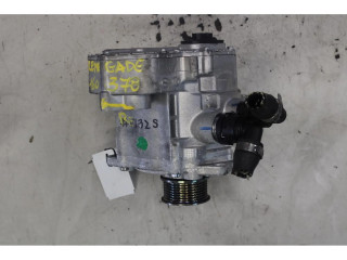 Генератор    Jeep Renegade      