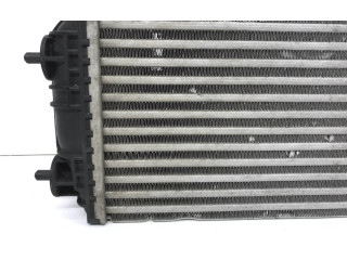 Интеркулер 9824742280, JD1271006520 Opel Corsa F