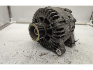 Генератор 9646476280, CL15 Citroen Xsara