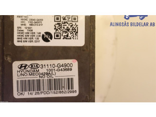 Vstřikovací čerpadlo 31120G4900, 31110G4900 Hyundai i30 D4FB