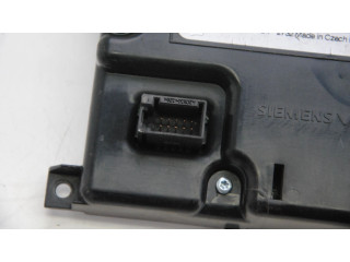 Дисплей 4F0919603 Audi Q5 SQ5