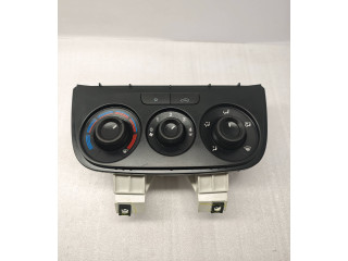 Блок управления климат-контролем 735498657 Fiat Doblo