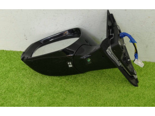 Зеркало электрическое левое Infiniti Q50 2014- года