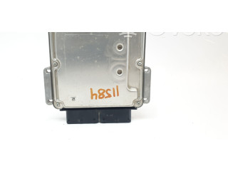 Блок управления двигателя 68412041AA, 0281035168   Jeep Compass