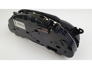 Přístrojová deska Audi A5 8T 8F 2008 8T0920983, 8T0920983M