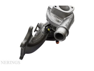  Турбина KIA Ceed  856652-0001, TC10-0772         