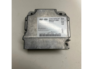 Блок подушек безопасности 95910F1000, 631601600   KIA Sportage