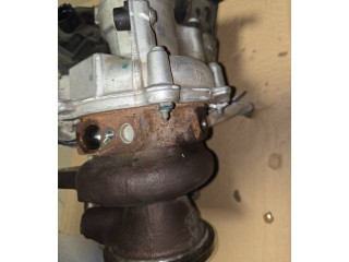 Turbodmychadlo Турбина 06K145654K   Volkswagen Tiguan   