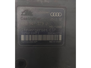 Блок АБС 8N0907379J, 10096003423   Audi  TT Mk1  1999 - 2006 года