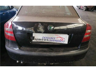 Зеркало (механическое) Skoda Octavia Mk2 (1Z) 2004 - 2013 года