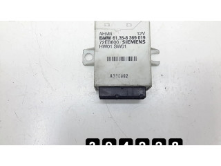 Řídící jednotka 61358369019 BMW M5 1999