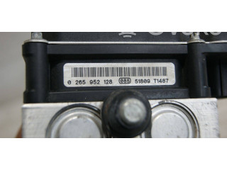 Блок АБС 0265952128, 51809T1487   Chevrolet  Camaro   -  года