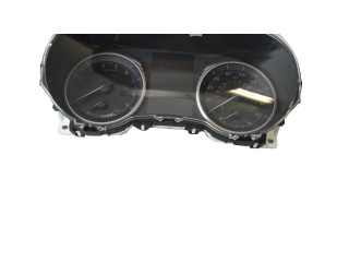 Панель приборов 4GN5A Infiniti Q50