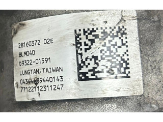  рейка  Колонка рулевая 169A4000   Ford Ka 2009 - 2017 года